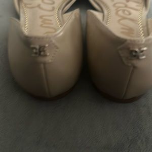 Sam Edelman flats size 9M never worn